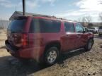 2007 Chevrolet Suburban K1500