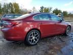 2017 Buick Regal Sport Touring