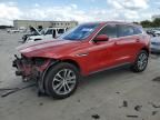 2019 Jaguar F-PACE Premium