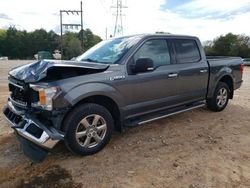 2018 Ford F150 Supercrew en venta en China Grove, NC