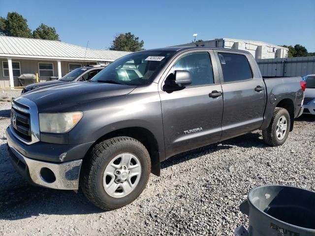 2013 Toyota Tundra Crewmax SR5