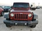 2010 Jeep Wrangler Sport