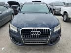 2013 Audi Q5 Premium Plus