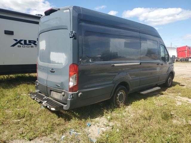 2020 Ford Transit T-250