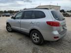 2008 Hyundai Santa FE GLS