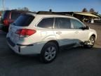 2012 Subaru Outback 2.5I Premium