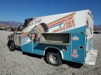 2005 Ford Econoline E350 Super Duty Cutaway Van