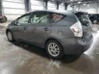 2013 Toyota Prius V