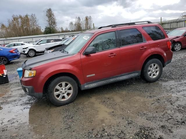 2008 Mazda Tribute I