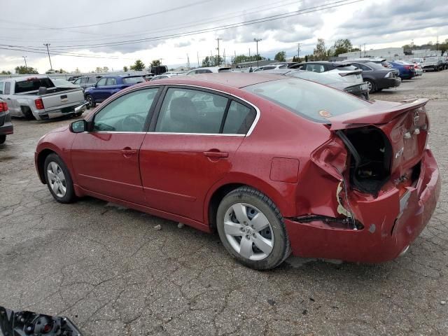 2008 Nissan Altima 2.5