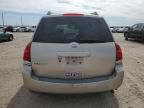 2006 Nissan Quest S