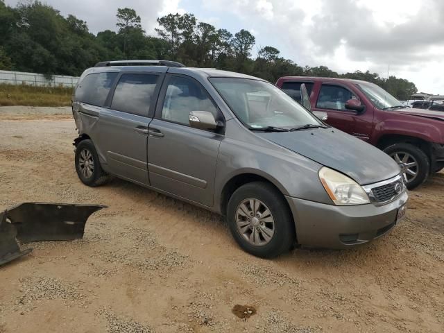 2012 KIA Sedona LX