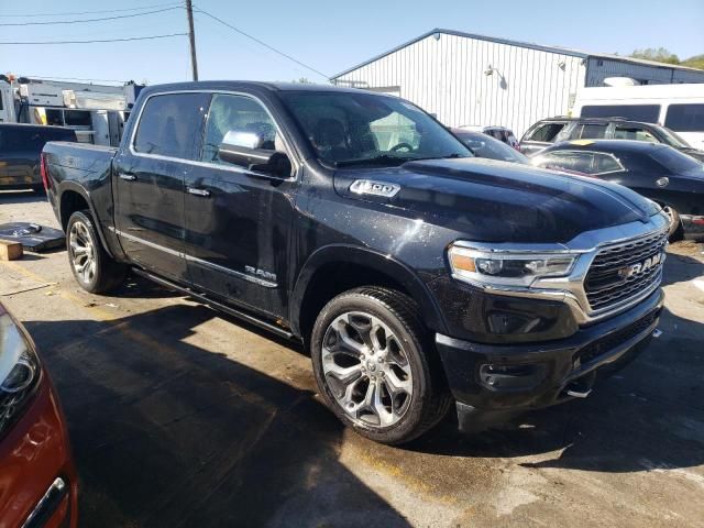 2019 Dodge RAM 1500 Limited