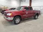 2002 Toyota Tundra Access Cab Limited