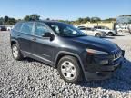 2014 Jeep Cherokee Sport