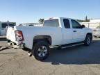 2007 Chevrolet Silverado C1500