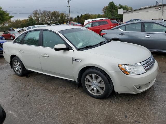 2008 Ford Taurus SEL