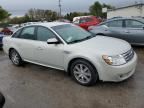 2008 Ford Taurus SEL