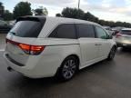 2014 Honda Odyssey Touring