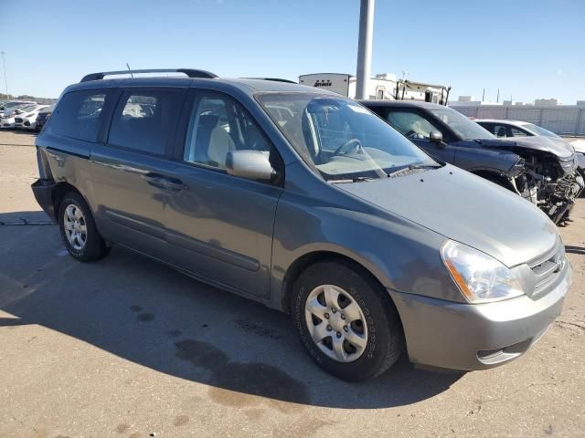 2009 KIA Sedona EX