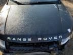 2017 Land Rover Range Rover Evoque SE