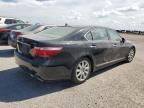 2007 Lexus LS 460L