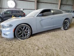 2022 Dodge Charger SXT en venta en Houston, TX