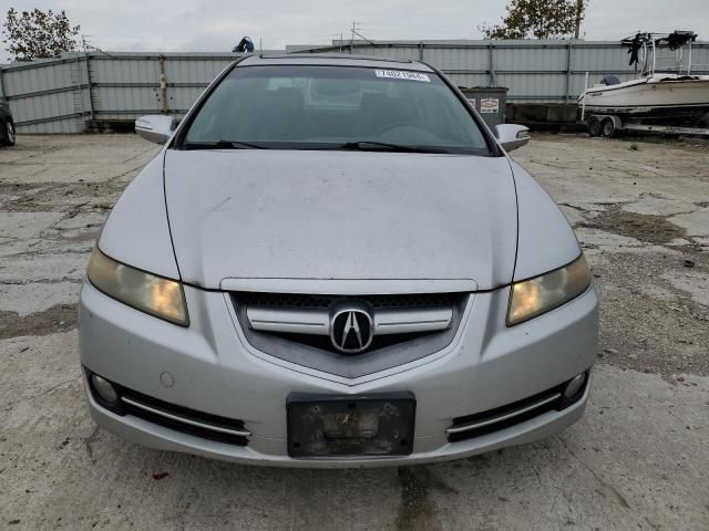 2008 Acura TL