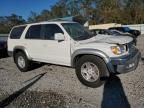 2002 Toyota 4runner SR5