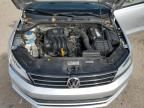 2015 Volkswagen Jetta Base