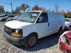 2010 Chevrolet Express G1500