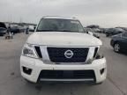 2019 Nissan Armada SV