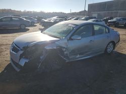 Carros salvage sin ofertas aún a la venta en subasta: 2009 Nissan Altima 2.5