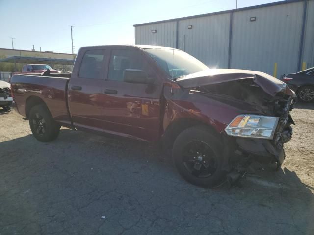 2018 Dodge RAM 1500 ST