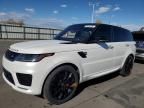 2021 Land Rover Range Rover Sport HST