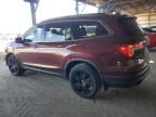 2022 Honda Pilot SE