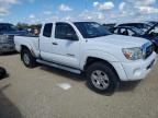 2006 Toyota Tacoma Access Cab