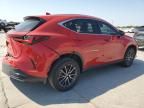 2022 Lexus NX 250