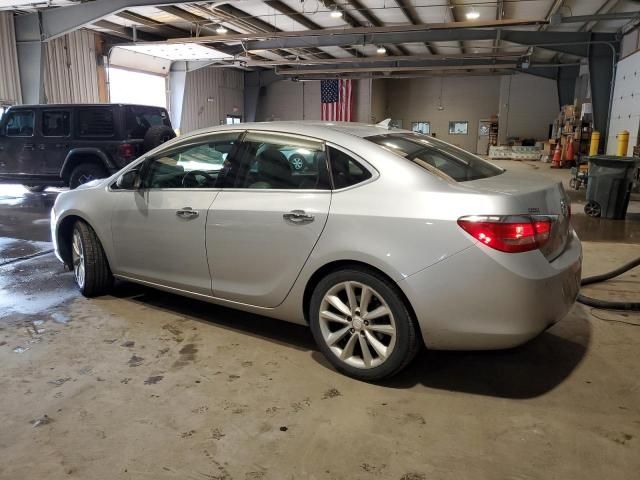 2012 Buick Verano Convenience