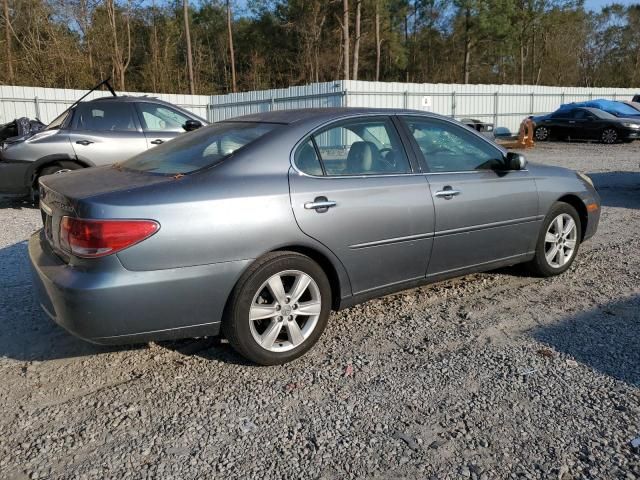 2005 Lexus ES 330