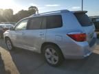 2008 Toyota Highlander Limited