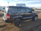 2012 Jeep Liberty JET