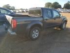 2011 Nissan Frontier S