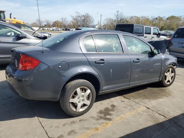 2008 Chevrolet Cobalt LS