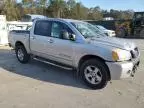 2006 Nissan Titan XE