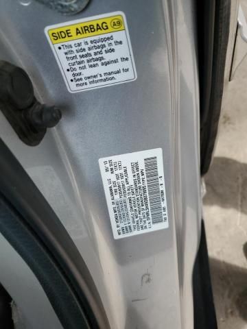 2013 Honda Odyssey EX