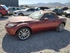 2008 Mazda MX-5 Miata