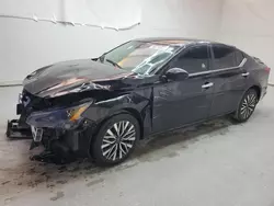 Nissan Altima sv salvage cars for sale: 2024 Nissan Altima SV