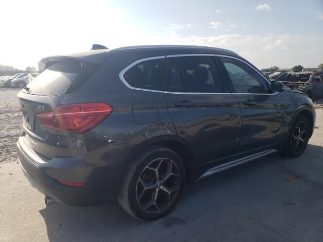 2016 BMW X1 XDRIVE28I