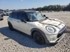 2017 Mini Cooper S Clubman